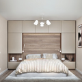 Bedroom Set – Beige | BR3
