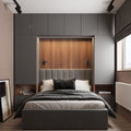 Bedroom Set – Grey | BR8