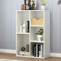 Bookshelf – White, 80 x 30 x 100 cm | BS4