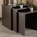Coffee Table – Brown, 50 x 45 x 40 cm | CT37
