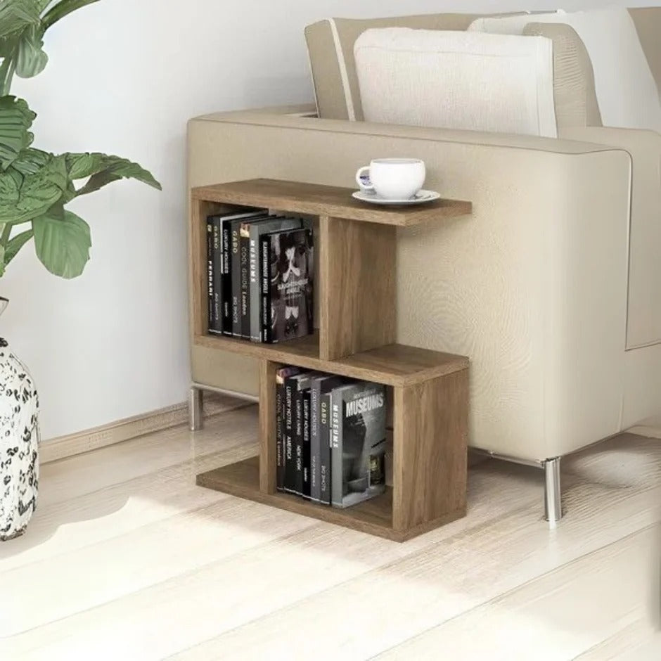 Coffee Table – Beige, 50 x 20 x 60 cm | CT48