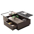 Coffee Table – Brown, 70 x 40 x 120 cm | CT61