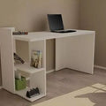 Desk – White, 75 x 40 x 90 cm | DK1