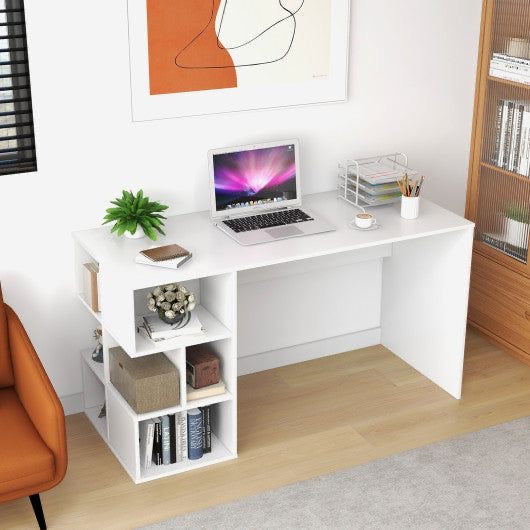 Desk – White, 75 x 50 x 120 cm | DK11