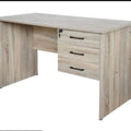 Desk – Beige, 75 x 60 x 120 cm | DK2