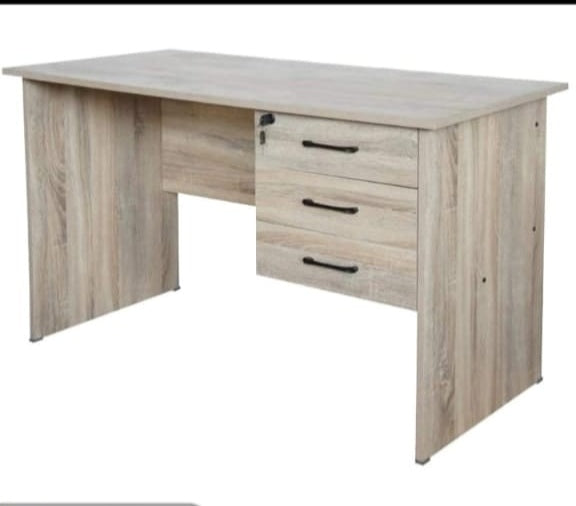 Desk – Beige, 75 x 60 x 120 cm | DK2