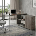 Desk – Grey, 120 x 80 x 120 cm | DK25