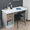 Desk – White, 75 x 50 x 100 cm | DK26