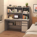 Desk – Grey, 140 x 40 x 120 cm | DK3