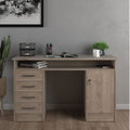Desk – Beige, 80 x 50 x 120 cm | DK32