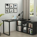 Desk – Black, 120 x 75 x 120 cm | DK5