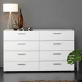Drawer Unit – White, 80 x 40 x 120 cm | DR12