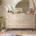 Drawer Unit – Beige, 120 x 40 x 80 cm | DR2