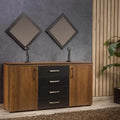 Buffet – Brown and Black | DT1