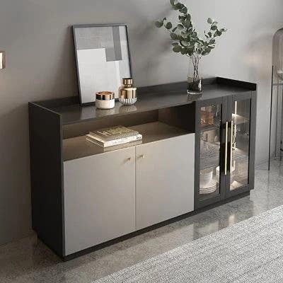 Buffet – Black and White | DT13