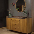 Buffet – Brown | DT14
