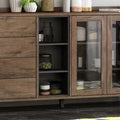 Buffet – Brown | DT17