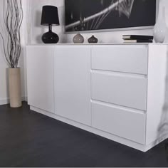 Buffet – White | DT20