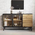 Buffet – Beige and Black | DT28