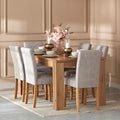 Dining Table – Beige | DT3