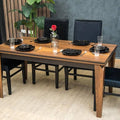 Dining Table – Brown | DT30