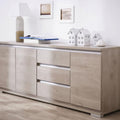 Buffet – Beige | DT31