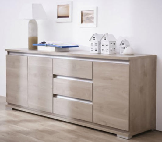 Buffet – Beige | DT31