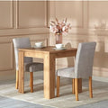 Dining Table – Beige | DT4