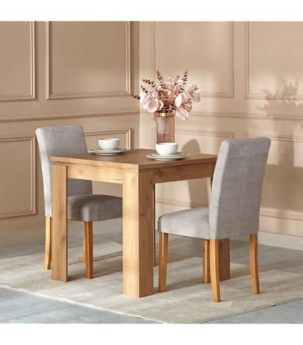 Dining Table – Beige | DT4