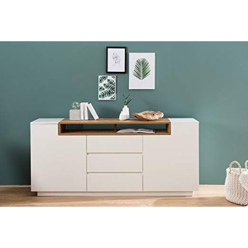 Buffet – White | DT7