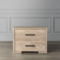 Nightstand – Beige, 40 x 40 x 40 cm | NT11