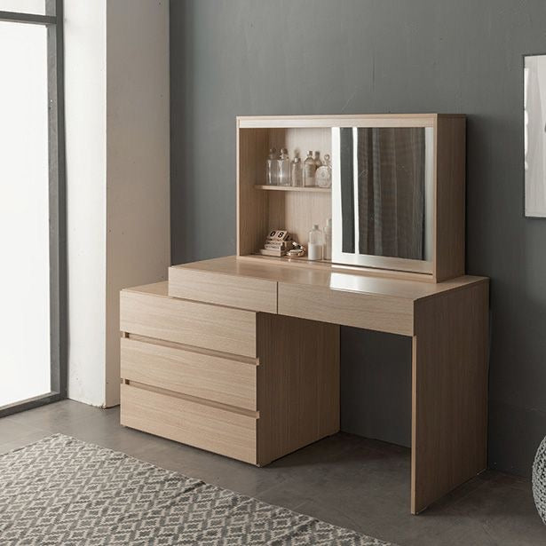 Dressing Table – Beige, 160 x 40 x 120 cm | RS13