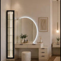Dressing Table – White, 200 x 40 x 160 cm | RS6
