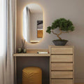 Dressing Table – Beige, 100 x 40 x 120 cm | RS7