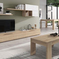 Living Room Table Set – Beige | TS7
