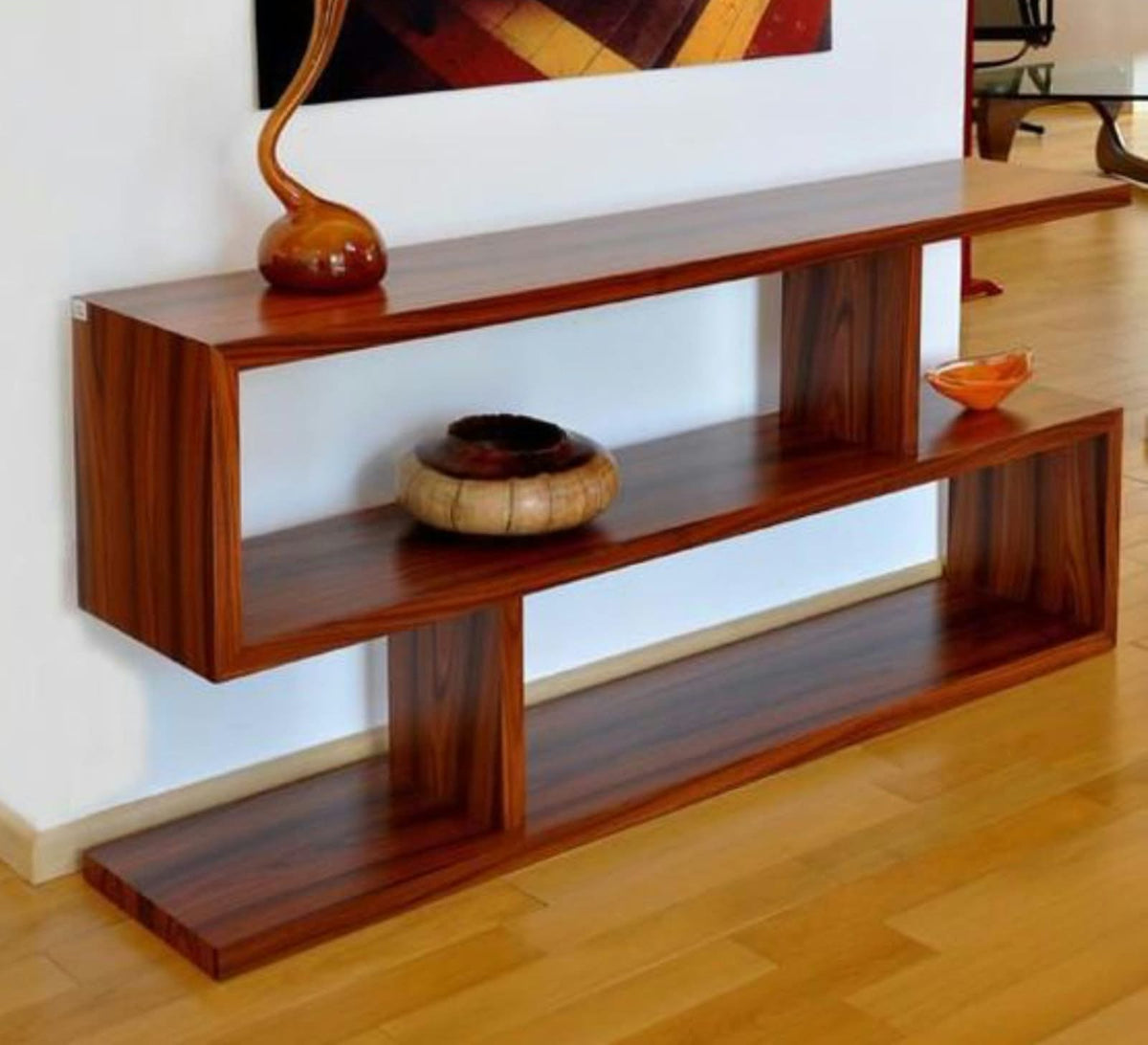 TV Unit – Brown, 50 x 40 x 120 cm | TT13