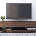 TV Unit – Brown, 45 x 40 x 150 cm | TT25