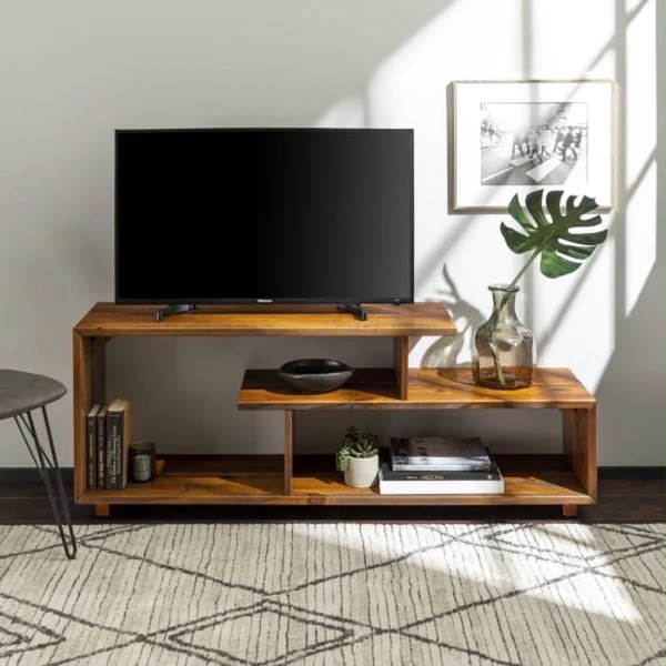 TV Unit – Brown, 50 x 40 x 120 cm | TT37